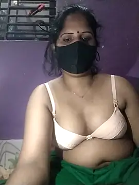 Koyel-Sen online show from 03-19-25, 03:08