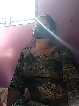 Koyel-Sen online show from 03-13-25, 07:53