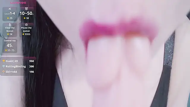 CN-Lily online show from 01-14-26, 11:30