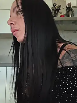 cicciolina online show from 11-17-25, 01:26