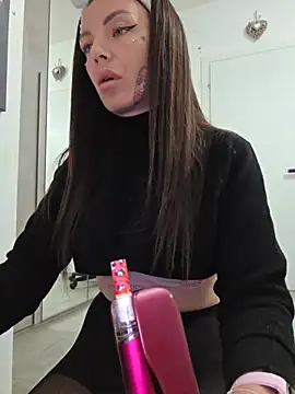 cicciolina online show from 03-31-26, 12:18