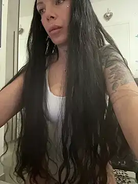 cicciolina online show from 04-13-26, 11:58