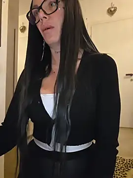 cicciolina online show from 02-04-26, 12:55