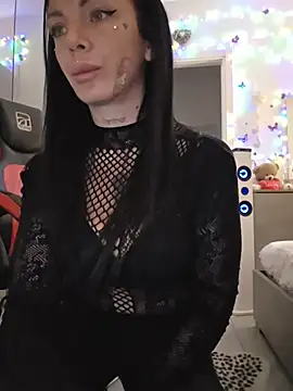 cicciolina online show from 12-22-25, 01:22