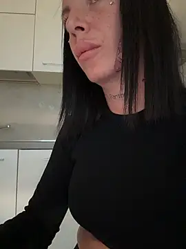 cicciolina online show from 11-23-25, 01:43