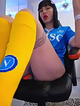 cicciolina online show from 01-09-26, 01:07