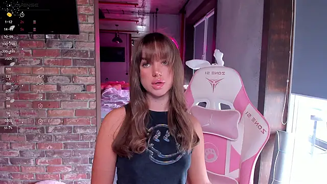 aesthetics  tease online show from 09-22-25, 06:41