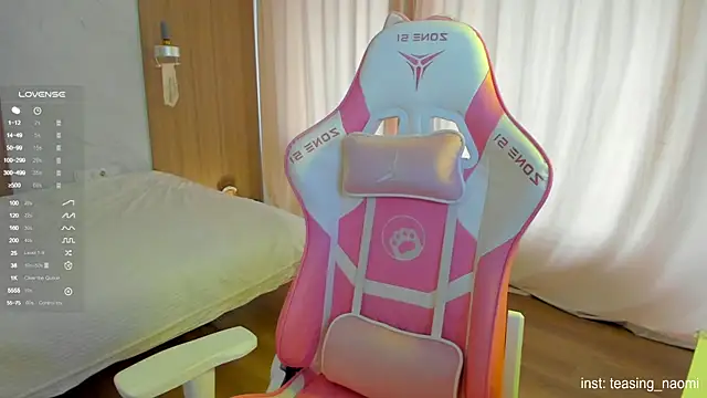 aesthetics  tease online show from 10-28-25, 06:12