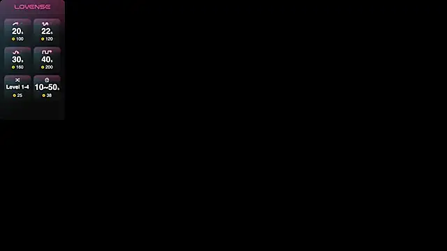 aesthetics  tease online show from 03-15-25, 04:02