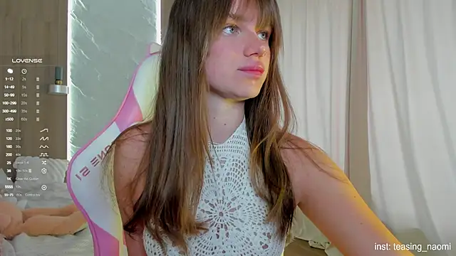 aesthetics  tease online show from 11-15-25, 03:32