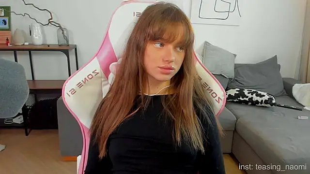 aesthetics  tease online show from 02-15-26, 05:41