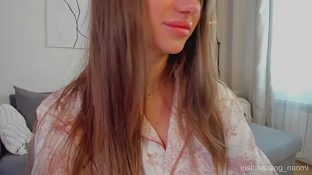 aesthetics  tease online show from 03-17-26, 04:48