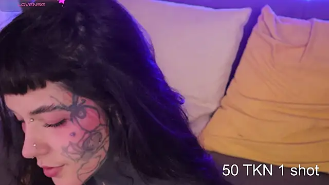 FairyFlexxxx online show from 02-24-26, 12:44