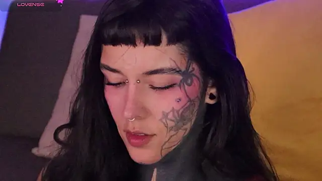 FairyFlexxxx online show from 02-01-26, 02:10