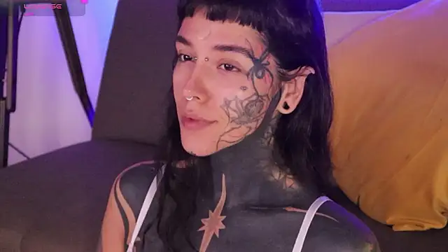 FairyFlexxxx online show from 02-14-26, 08:47