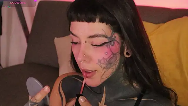 FairyFlexxxx online show from 03-03-26, 11:56