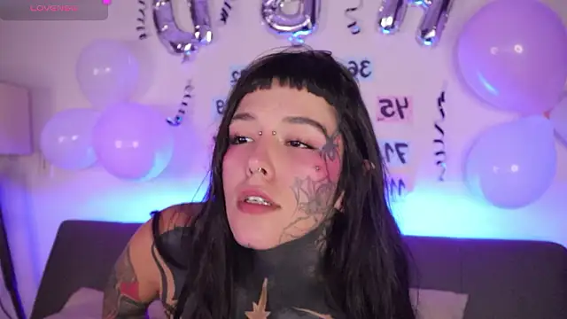 FairyFlexxxx online show from 02-06-26, 06:53