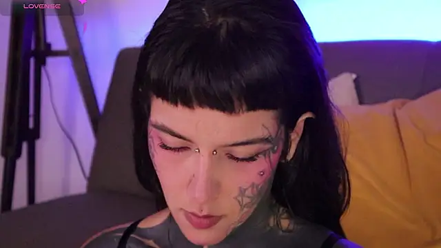 FairyFlexxxx online show from 02-02-26, 09:47