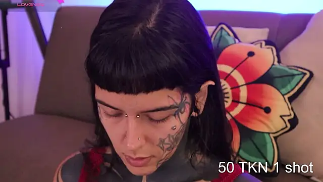 FairyFlexxxx online show from 02-22-26, 03:24