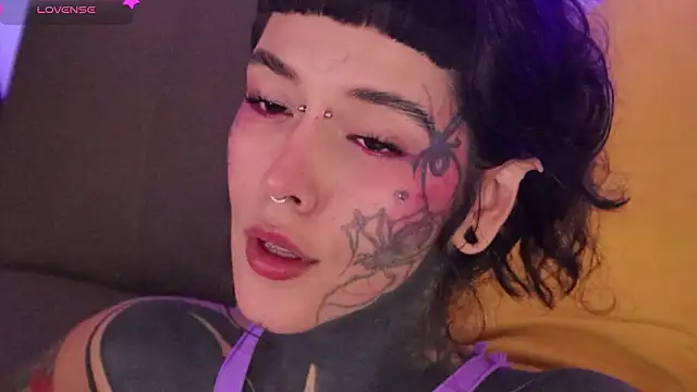 FairyFlexxxx online show from 02-04-26, 08:37