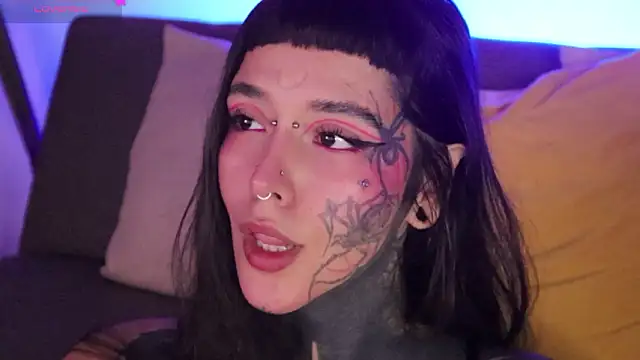 FairyFlexxxx online show from 02-25-26, 11:48