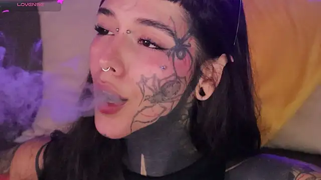 FairyFlexxxx online show from 02-04-26, 01:55