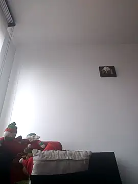 Latiinvenushot online show from 01-06-26, 04:00