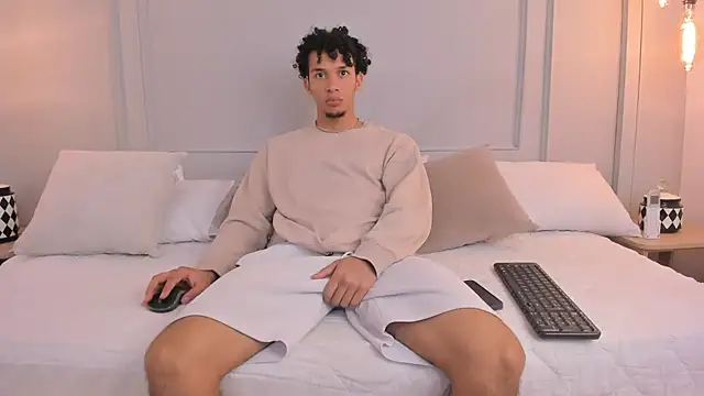 Dominick star online show from 11-04-25, 04:16