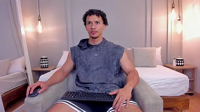 Dominick star online show from 01-07-26, 04:50