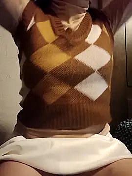 KITTEN-10 online show from 11-14-25, 03:43