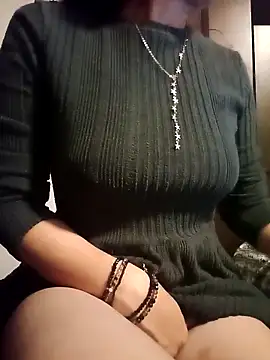 KITTEN-10 online show from 11-13-25, 04:49