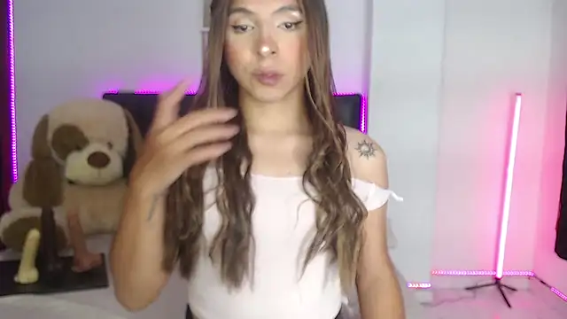 Sofieevans  online show from 04-04-26, 08:48