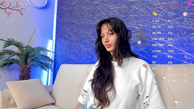 moona ray online show from 03-29-26, 08:54