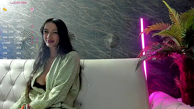 moona ray online show from 09-18-25, 07:28