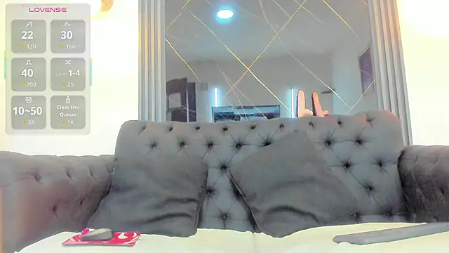 VickyJohnson1 online show from 02-09-26, 08:40