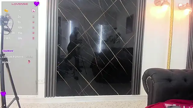 VickyJohnson1 online show from 03-03-26, 08:38