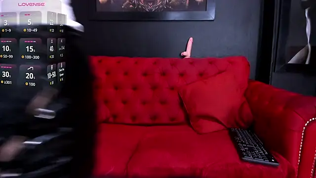 VickyJohnson1 online show from 04-11-26, 08:23