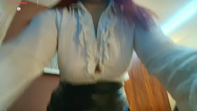 VickyJohnson1 online show from 02-18-25, 08:58