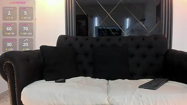 VickyJohnson1 online show from 01-13-26, 08:57