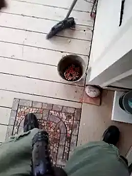 SukItSlo444 online show from 02-04-25, 06:27