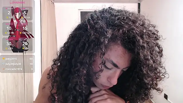 abigail f00x online show from 11-27-25, 12:44