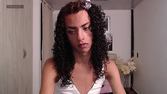 abigail f00x online show from 12-20-25, 12:46