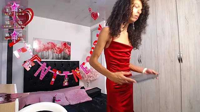 abigail f00x online show from 02-15-26, 01:10