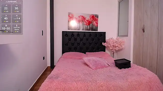 abigail f00x online show from 02-13-26, 01:49