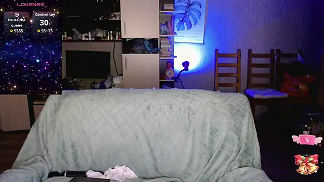 mischellemeow13 online show from 04-17-26, 02:58