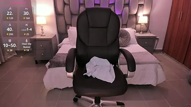 alessia will online show from 09-15-25, 03:29