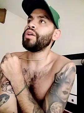 akeemdavid 05 online show from 11-14-25, 09:40