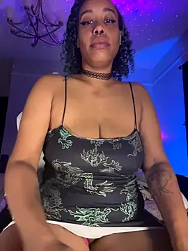 loveluna8 online show from 09-19-25, 08:40