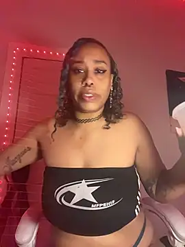 loveluna8 online show from 11-06-25, 11:47