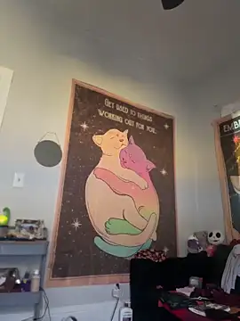 loveluna8 online show from 02-14-26, 03:23